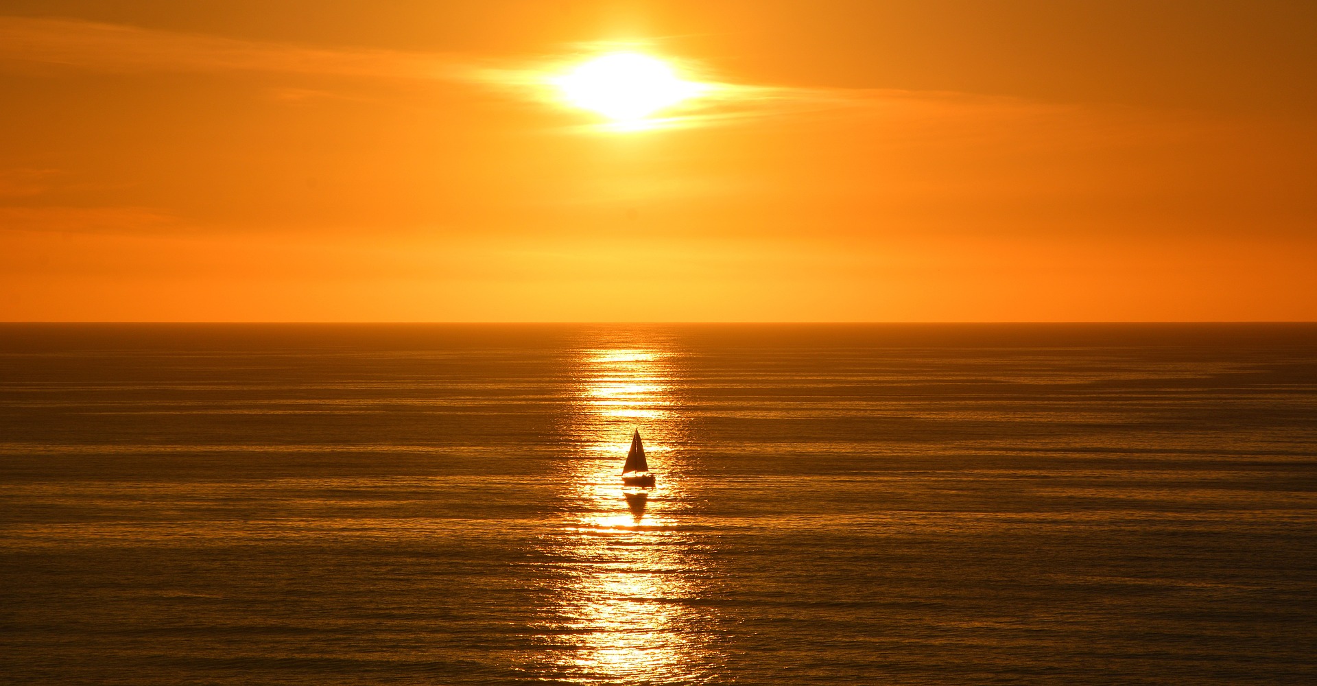 Meilleur endroit pour voir le soleil de minuit